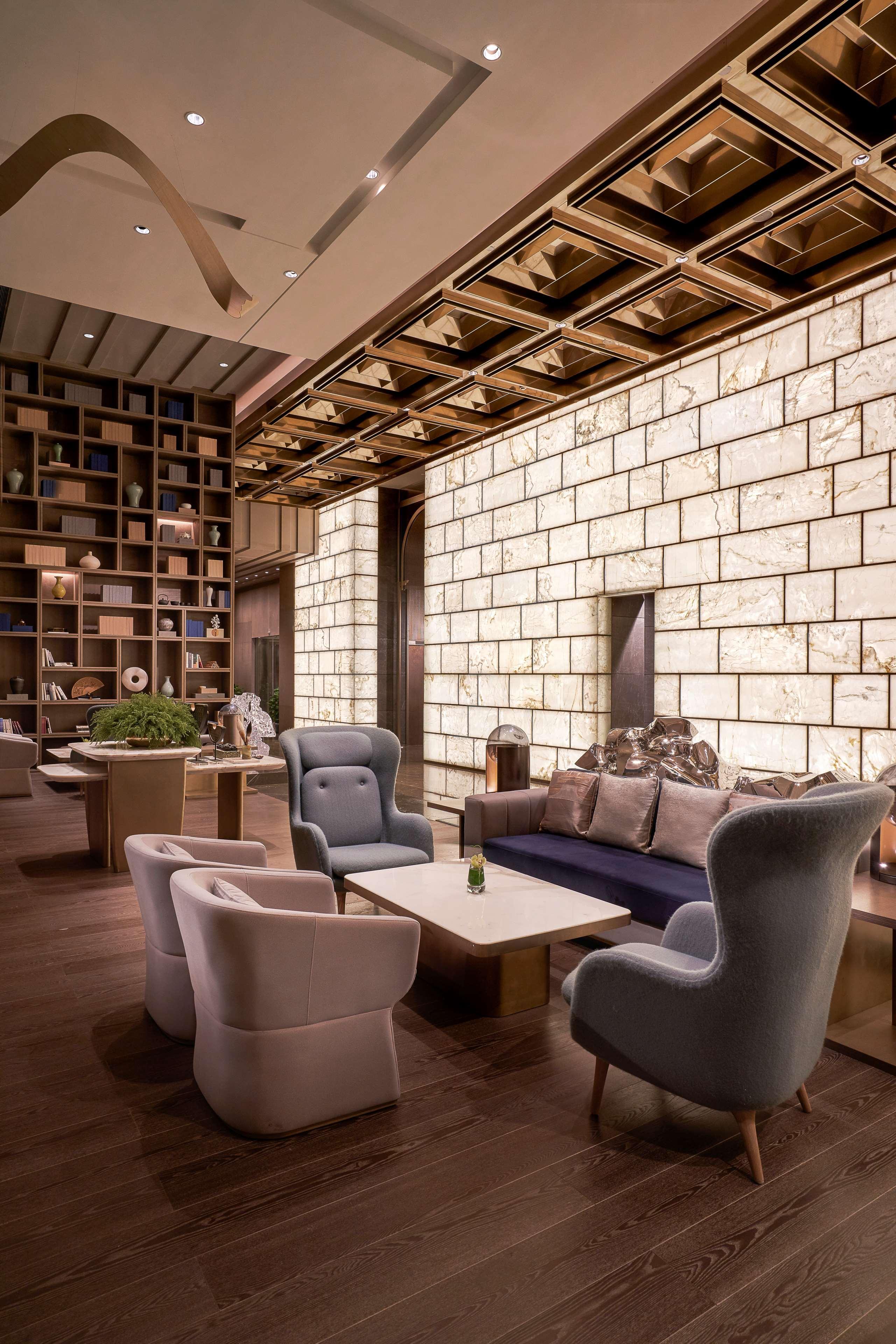 Kempinski Hotel Nanjing Nanjing  Eksteriør bilde