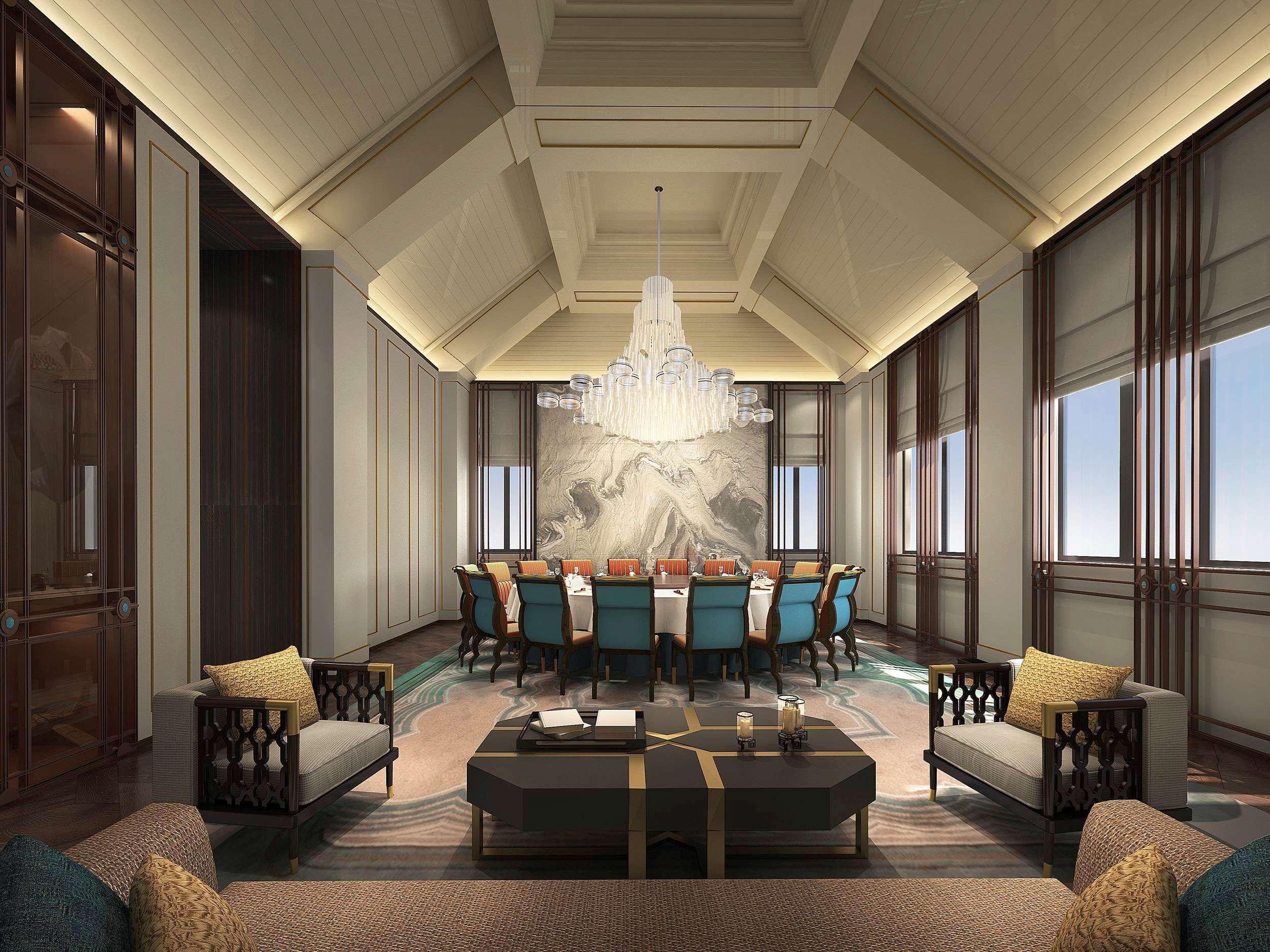 Kempinski Hotel Nanjing Nanjing  Eksteriør bilde
