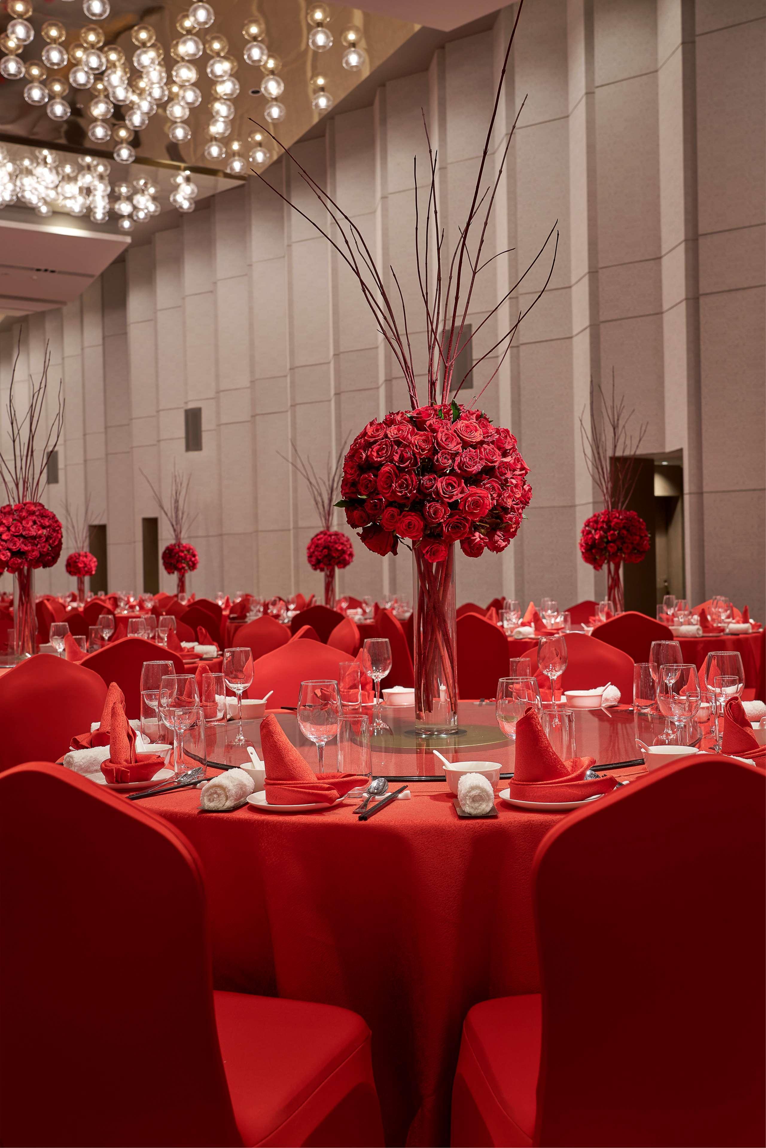 Kempinski Hotel Nanjing Nanjing  Eksteriør bilde