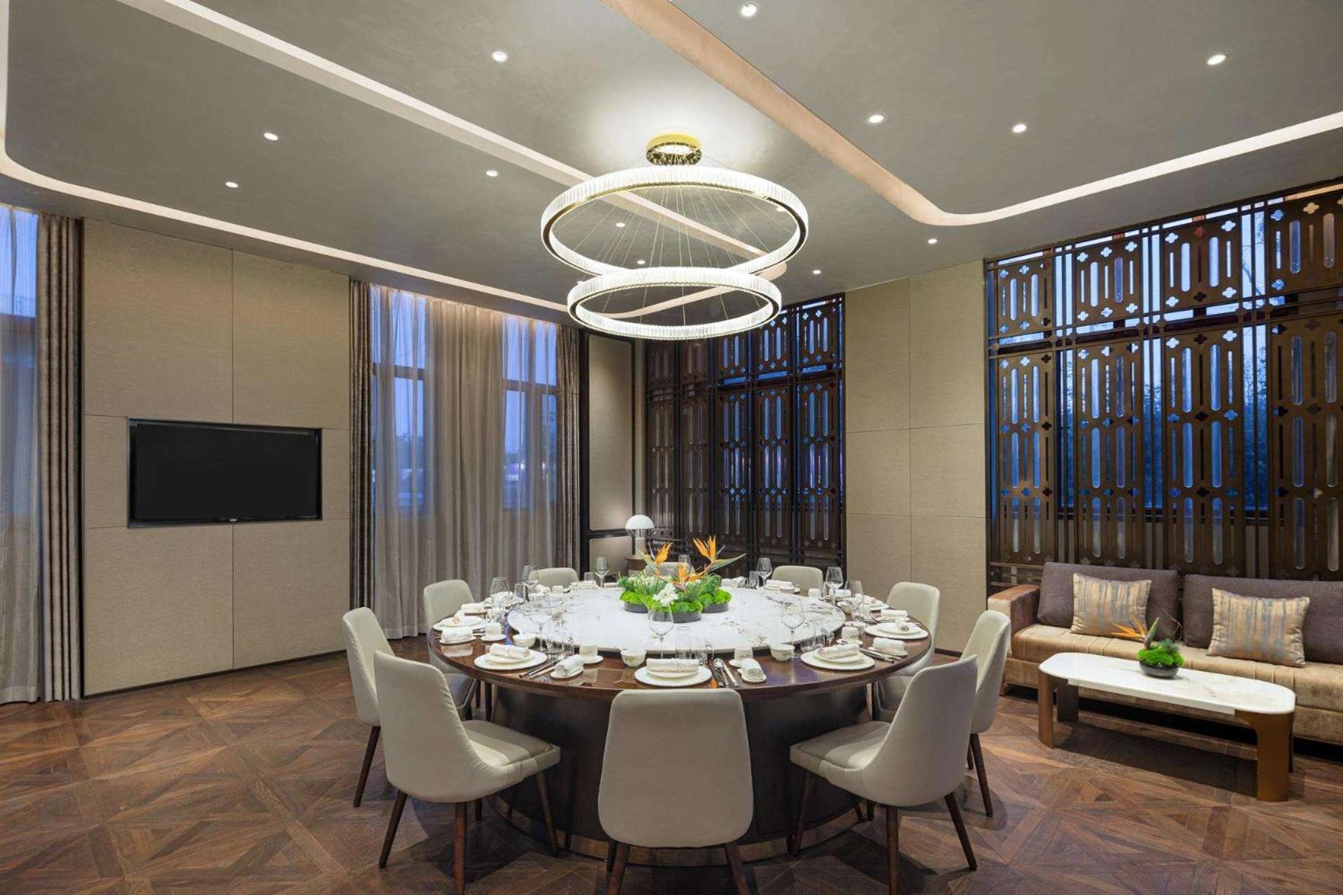 Kempinski Hotel Nanjing Nanjing  Eksteriør bilde