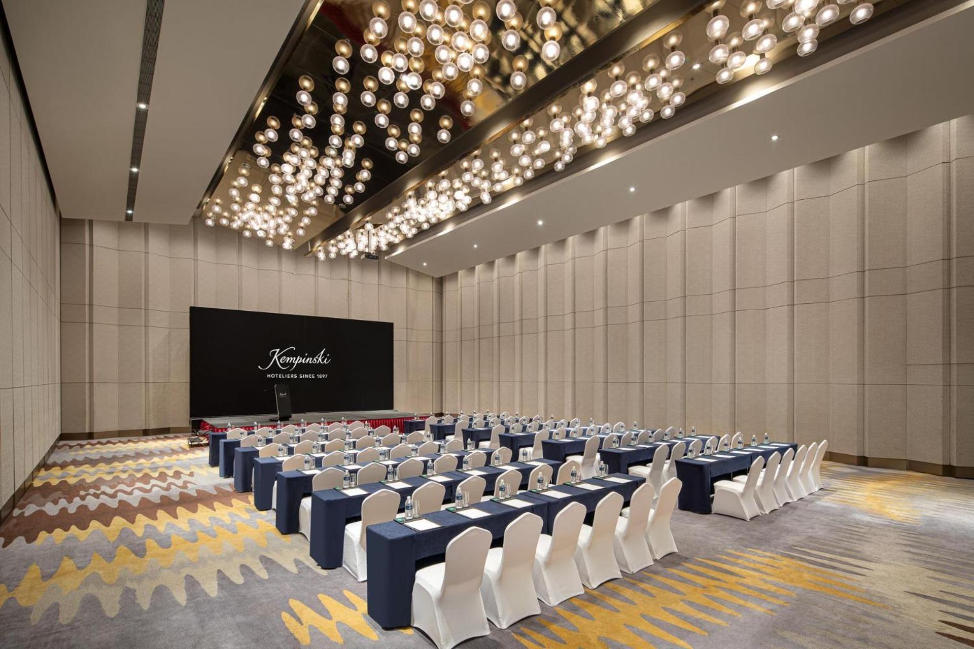 Kempinski Hotel Nanjing Nanjing  Eksteriør bilde